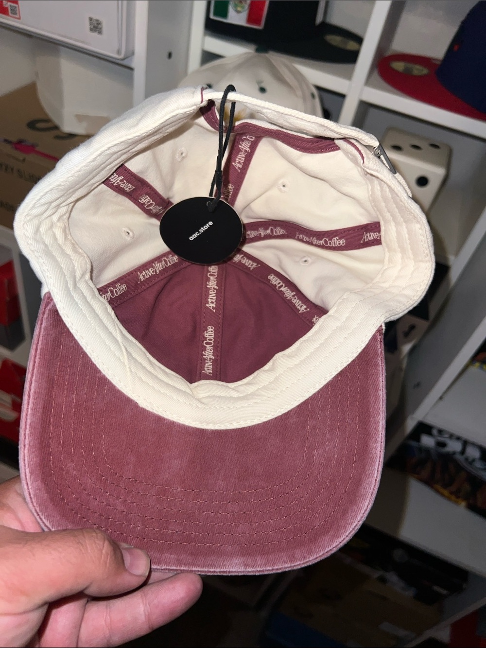 Hat bundle - Picture 2 of 3